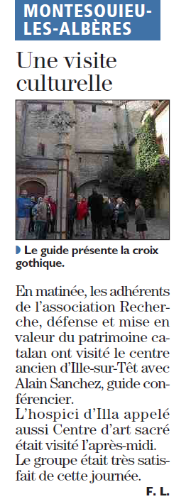 rencontre ille sur tet