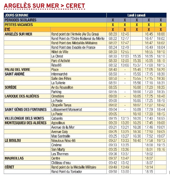 bus 3010 horaires - horaire 3010 taverny