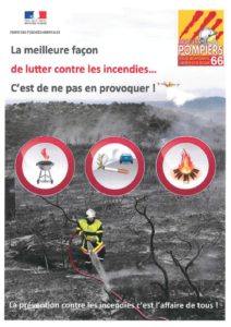 lutte incendie