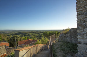 village