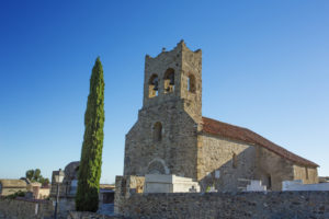 église