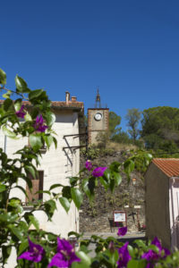 village