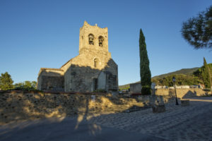 église