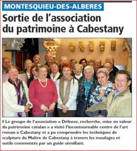 association patrimoine montesquieu