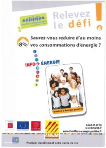 défi