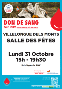 Don De Sang