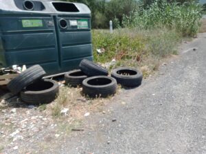 DEPOT SAUVAGE MAS SANTRAILLE